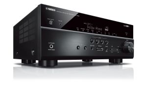 Yamaha RX-V685 попал в ТОП-5 лучших AV-ресиверов с Dolby Atmos